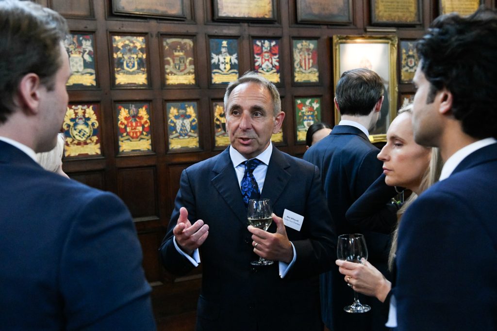 Event Photography Pro Bono Awards