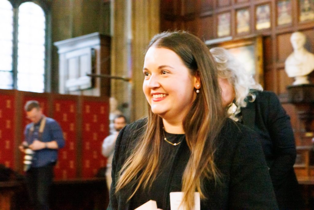 Iona Gallagher (New Court Chambers)