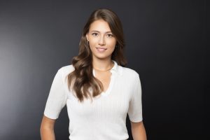 First Impressions Headshot, The Advantage you Can Control