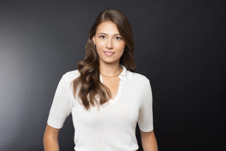 First Impressions Headshot, The Advantage you Can Control