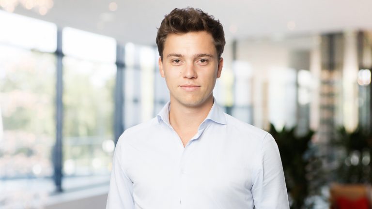 Studio Grey Staff Headshots