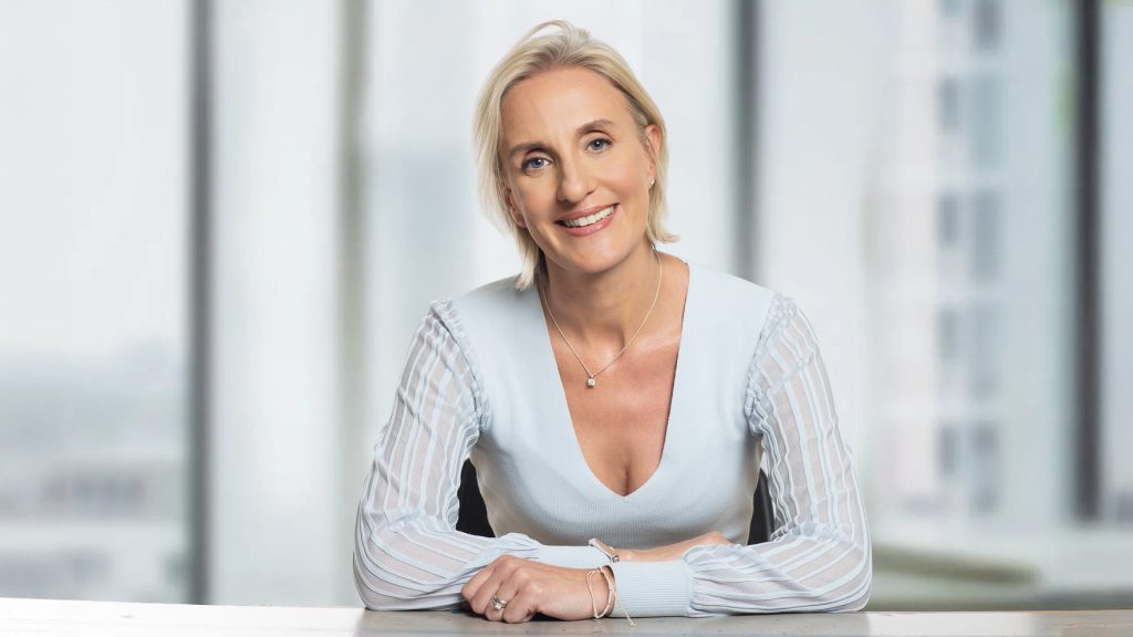 Professional Headshots for Competitive Advantage